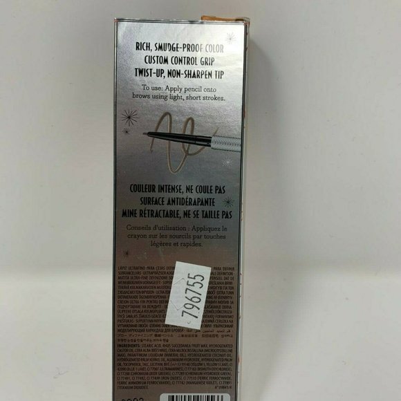 Precisely, My Brow Pencil - Picture 2 of 2